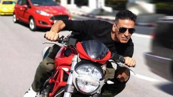 Akshay Kumar reveals taking inspiration for action sequences from Tom and Jerry: “It is unbelievable to see the kind of action they have”