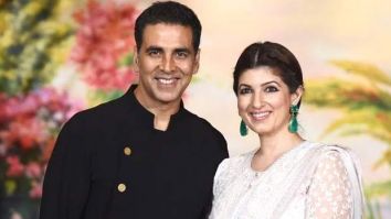 Akshay Kumar says he and Twinkle Khanna are poles apart: “My wife will tell a producer the film is sh*t, I tell her not to…”