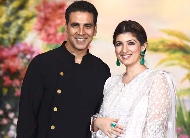 Akshay Kumar says he and Twinkle Khanna are poles apart “My wife will tell a producer the film is sht, I tell her not to…” Akshay Kumar says he and Twinkle Khanna are poles apart “My wife will tell a producer the film is sht, I tell her not to…”