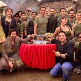 Akshay Kumar starrer Welcome To The Jungle not delayed; Ahmed Khan refutes rumours The film is on track. Starting international leg in October