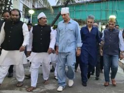 Akshay Kumar donates Rs. 1.21 crore for Haji Ali Dargah renovation ahead of Khel Khel Mein release