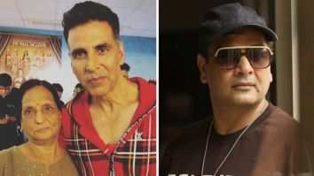 Akshay Kumar arranged for Mukesh Chhabra’s mother’s heart treatment, reveals casting director; recalls getting call from actor for 15 days continuously