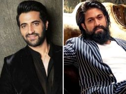 Akshay Oberoi to make his South debut with Yash starrer Toxic