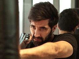 Akshay Oberoi goes back to his Fighter fitness regime for next action role: “It was a physically demanding role”