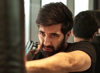 Akshay Oberoi goes back to his Fighter fitness regime for next action role: “It was a physically demanding role”