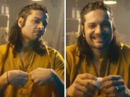 Ali Fazal announces Mirzapur season 3 bonus episode in Guddu Pandit style, watch