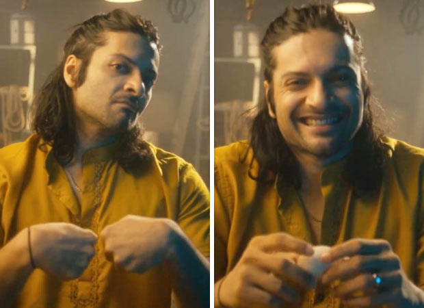 Ali Fazal announces Mirzapur season 3 bonus episode in Guddu Pandit style, watch 