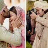 Ali Fazal plays photographer at Pulkit Samrat and Kriti Kharbanda’s wedding; pens note about every photo in the post