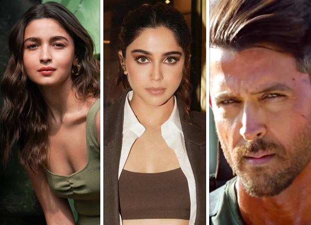 Alia Bhatt and Sharvari to kick off Alpha shoot in Kashmir on August 24; Hrithik Roshan likely to join schedule Report 