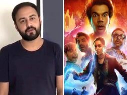 Amar Kaushik on the success of Stree 2, “It’s neither my film, nor just the producers’ film, nor any one actor’s”