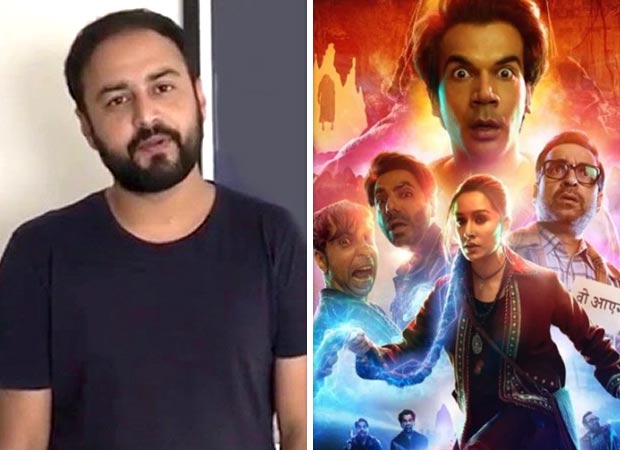 Amar Kaushik on the success of Stree 2, “It’s neither my film, nor just the producers’ film, nor any one actor’s” 2 : Bollywood News