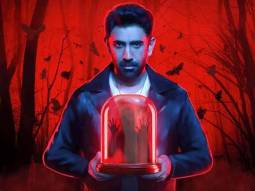 Amit Sadh to host India’s ONLY paranormal reality show Dark Scroll; deets inside