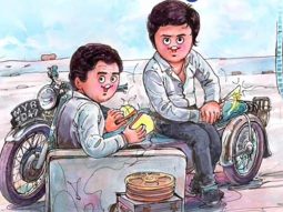Amul pays tribute to writers Salim Khan and Javed Akhtar after the success of their docuseries Angry Young Men