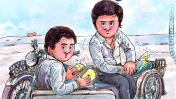 Amul pays tribute to writers Salim Khan and Javed Akhtar after the success of their docuseries Angry Young Men