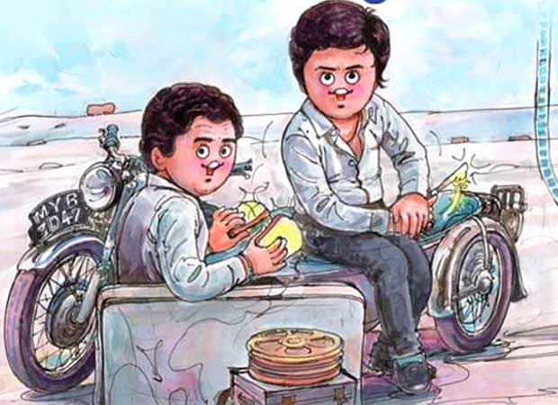 Amul pays tribute to writers Salim Khan and Javed Akhtar after the success of their docuseries Angry Young Men