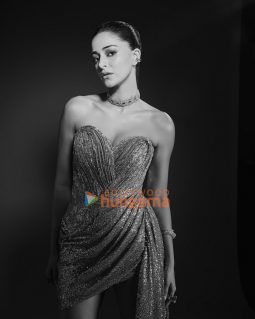 Ananya Panday