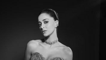 Ananya Panday