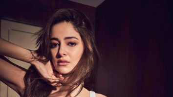Ananya Panday