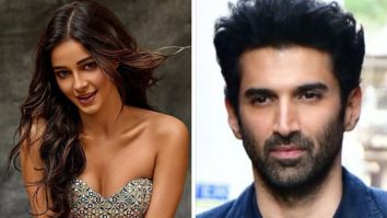 Ananya Panday dating this former model after breakup with Aditya Roy Kapur: Reports