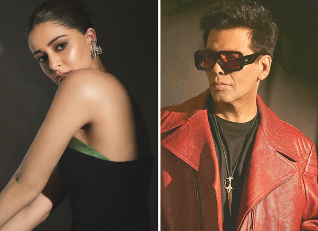 EXCLUSIVE: Ananya Panday calls her OTT debut Call Me Bae a mix of THESE iconic characters, shares her experience of doing cameos in Karan Johar films: “I owe everything to that man”