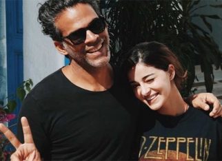 EXCLUSIVE: Ananya Panday REVEALS she finished shooting for CTRL in 13 days, calls director Vikramaditya Motwane “wonderfully awkward”; says, “He is the most straightforward, honest person”