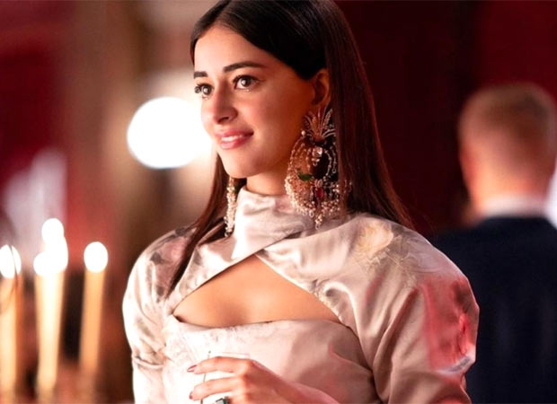 EXCLUSIVE: Ananya Panday calls her OTT debut Call Me Bae “mix of drama, romance, and comedy”; says, “You have to take it with a pinch of salt, and then you’ll have a lot of fun” : Bollywood News