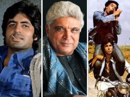Angry Young Men: Deewaar’s script was written in just 18 days; Javed Akhtar opens up on Sholay not getting popular awards while Deewaar emerging victorious: “You should never do too much good work in a year”
