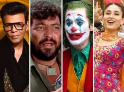 Angry Young Men: Jai and Veeru in Sholay were originally army men; Karan Johar draws parallels with Gabbar Singh and Joker; also says “When you see Kareena Kapoor Khan in Jab We Met, that’s Basanti” Angry Young Men: Jai and Veeru in Sholay were originally army men; Karan Johar draws parallels with Gabbar Singh and Joker; also says “When you see Kareena Kapoor Khan in Jab We Met, that’s Basanti”
