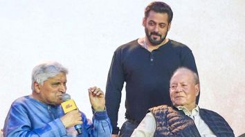 Angry Young Men: Salman Khan recalls the day his father Salim Khan told him about his split with Javed Akhtar: “He was disturbed”