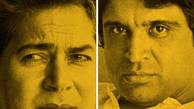 Angry Young Men docuseries on lives of Salim Khan and Javed Akhtar to premiere on Prime Video on August 20