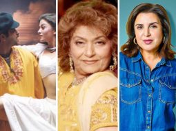 25 Years of Taal: Anil Kapoor REVEALS Saroj Khan choreographed ‘Ramta Jogi’ after Farah Khan “opted out last minute”; recalls performing on track with “no rehearsals at all”