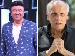 Anu Malik on working with Mahesh Bhatt after ages, “Bhatt-saab called me when I went through a bad phase in early 1990s for Sir and Phir Teri Kahani Yaad Aayee”