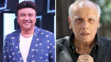 Anu Malik on working with Mahesh Bhatt after ages, “Bhatt-saab called me when I went through a bad phase in early 1990s for Sir and Phir Teri Kahani Yaad Aayee”