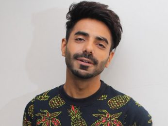Aparshakti Khurana on playing a friend, less screen time, Soft Chitti Warm Chitti, Jubilee & more Aparshakti Khurana on playing a friend, less screen time, Soft Chitti Warm Chitti, Jubilee & more