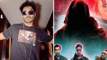 Aparshakti Khurana reacts to Stree 2 credit war between Shraddha Kapoor – Rajkummar Rao, calls it ‘PR Game’ and ‘slightly unpleasant’