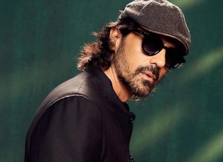 Arjun Rampal to have a packed slate with Aditya Dhar’s untitled film, Rana Naidu 2, Abbas Mastan’s 3 Monkeys and other projects