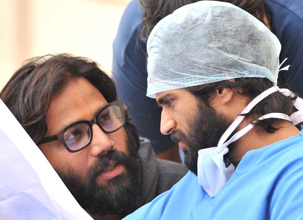 Vijay Deverakonda requests full-cut release of Arjun Reddy on 7th anniversary, Sandeep Reddy Vanga REACTS: “For sure” : Bollywood News