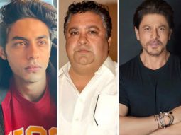 “Aryan Khan doesn’t have any starry airs,” says Manoj Pahwa; recalls Shah Rukh Khan taking a few shots during Stardom’s climax shoot 