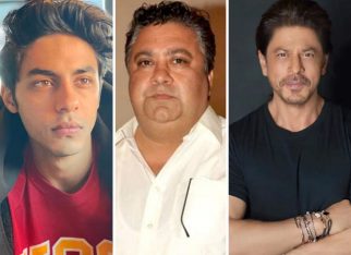 “Aryan Khan doesn’t have any starry airs,” says Manoj Pahwa; recalls Shah Rukh Khan taking a few shots during Stardom’s climax shoot 