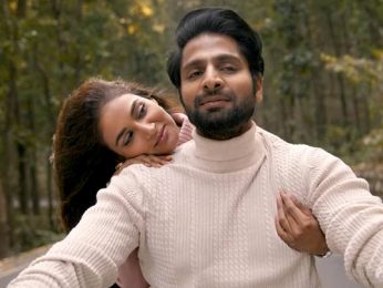 Arzi Official Music Video | A Wedding Story | Mukti Mohan, Vaibhav Tatwawadi Arzi Official Music Video | A Wedding Story | Mukti Mohan, Vaibhav Tatwawadi