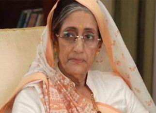 Veteran actress Asha Sharma passes away at 88