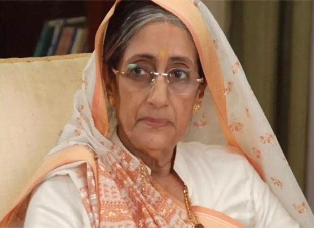 Veteran actress Asha Sharma passes away at 88 