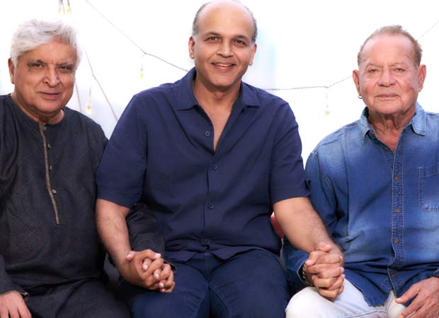 Ashutosh Gowariker wishes success to Angry Young Man; recalls having "witty, knowledgeable and full of life lessons" conversation with legendary writers