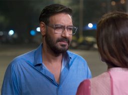 Auron Mein Kahan Dum Tha Box Office Estimate Day 4: Only 4% occupancy and 70% shows cancelled on Monday; Ajay Devgn film collects Rs. 75 Lakhs