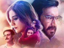 Auron Mein Kahan Dum Tha Box Office Estimate Day 1: Ajay Devgn’s LOWEST opening in 14 years; Day 1 collections DISASTROUS at Rs. 1.5 cr.