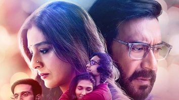 Auron Mein Kahan Dum Tha Box Office Estimate Day 1: Ajay Devgn’s LOWEST opening in 14 years; Day 1 collections DISASTROUS at Rs. 1.5 cr.