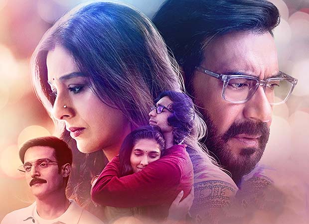 Auron Mein Kahan Dum Tha Box Office Estimate Day 1: Ajay Devgn’s LOWEST opening in 19 years; Day 1 collections DISASTROUS at Rs. 1.5 cr.