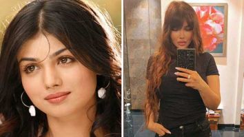 Ayesha Takia responds to trolls in a ‘demure, cutesy’ way after they dissect her recent look