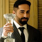 Ayushmann Khurrana on receiving Youth Icon Award by FICCI My film choices have triggered a positive change in the mindset