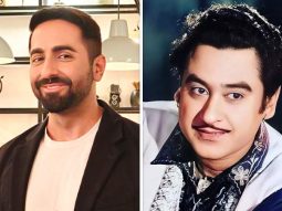 Ayushmann Khurrana pays a heartfelt tribute to legendary Kishore Kumar on his birthday